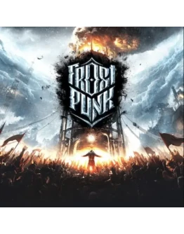 Frostpunk PS Турция На ВАШ аккаунт!