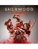 Gangs of Sherwood PS Турция На ВАШ аккаунт!