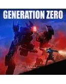 Generation Zero PS Турция На ВАШ аккаунт!