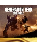 Generation Zero PS Турция На ВАШ аккаунт!