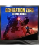 Generation Zero PS Турция На ВАШ аккаунт!