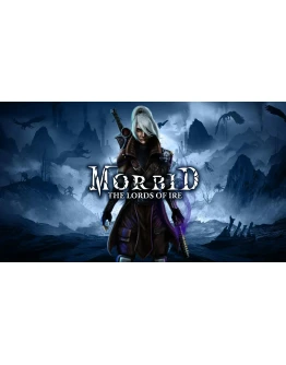 Morbid The Lords of Ire 2в1(Xbox)+Игры общий аккаунт Morbid The Lords of Ire 2в1(Xbox)+Игры общий аккаунт