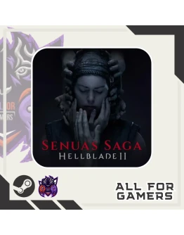 Senuas Saga: Hellblade II Steam GIFT АвтоKZUA
