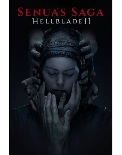 Senuas Saga: Hellblade II XBOX/PC