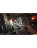 Dying Light Definitive Edition Steam/Россия/СНГ Dying Light Definitive Edition Steam/Россия/СНГ