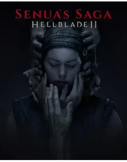Senuas Saga: Hellblade II XBOX PC