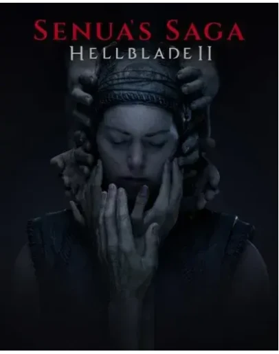 Senuas Saga: Hellblade II XBOX PC