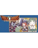 Yolk Heroes: A Long Tamago АВТОДОСТАВКА STEAM РОССИЯ