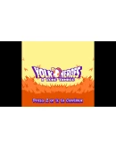 Yolk Heroes: A Long Tamago АВТОДОСТАВКА STEAM РОССИЯ