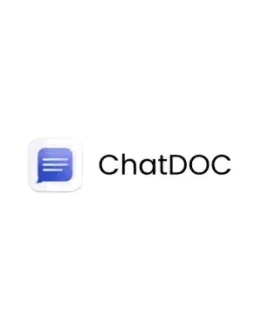 Общий аккаунт Chatdoc Pro Edition 6 месяц Общий аккаунт Chatdoc Pro Edition 6 месяц