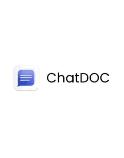 Общий аккаунт Chatdoc Pro Edition 6 месяц Общий аккаунт Chatdoc Pro Edition 6 месяц