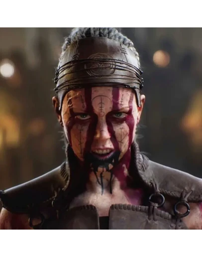 SENUAS SAGA: HELLBLADE II+ОБНОВЛЕНИЯНАВСЕГДА SENUAS SAGA: HELLBLADE II+ОБНОВЛЕНИЯНАВСЕГДА