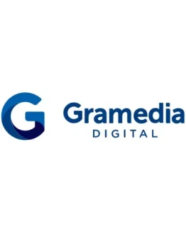 Премиум-аккаунт GRAMEDIA DIGITAL 1 месяц Премиум-аккаунт GRAMEDIA DIGITAL 1 месяц