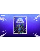 КЛЮЧ Fortnite Потусторонние легенды 1000 V-Bucks XBOX
