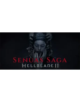 Senuas Saga: Hellblade II 2 Steam Offline Senuas Saga: Hellblade II 2 Steam Offline