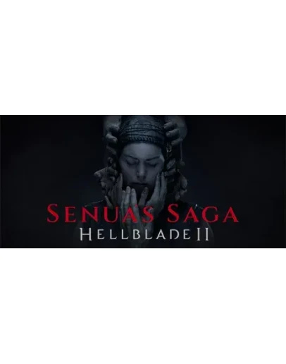 Senuas Saga: Hellblade II 2 Steam Offline