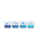 Ashampoo WinOptimizer 25 Лицензия / Ключ Бессрочно Ashampoo WinOptimizer 25 Лицензия / Ключ Бессрочно