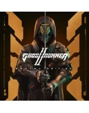 Ghostrunner 2 PS Турция На ВАШ аккаунт!