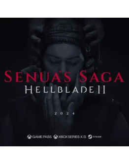 Senuas Saga: Hellblade II Steam Оффлайн Senuas Saga: Hellblade II Steam Оффлайн