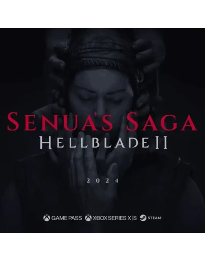Senuas Saga: Hellblade II Steam Оффлайн Senuas Saga: Hellblade II Steam Оффлайн