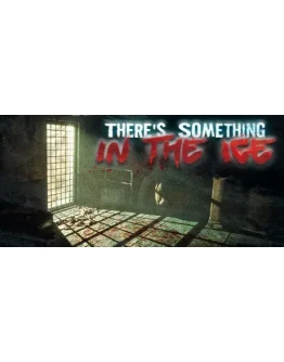 There's Something In The Ice АВТОДОСТАВКА STEAM GIFT