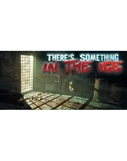 There's Something In The Ice АВТОДОСТАВКА STEAM GIFT
