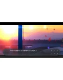 Flowers Blooming at the End of Summer - Steam Edition