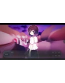 Flowers Blooming at the End of Summer - Steam Edition