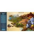 Cursed Lands АВТОДОСТАВКА STEAM GIFT РОССИЯ Cursed Lands АВТОДОСТАВКА STEAM GIFT РОССИЯ