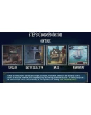 Cursed Lands АВТОДОСТАВКА STEAM GIFT РОССИЯ Cursed Lands АВТОДОСТАВКА STEAM GIFT РОССИЯ