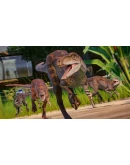 Jurassic World Evolution2 Park Managers Collection Pack Jurassic World Evolution2 Park Managers Collection Pack