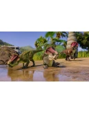 Jurassic World Evolution2 Park Managers Collection Pack Jurassic World Evolution2 Park Managers Collection Pack