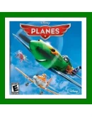 Disney Planes+ 30 ИгрSteam0 КартыАКЦИЯ