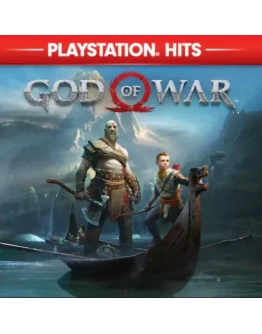 God of War PS Турция На ВАШ аккаунт!