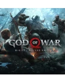 God of War PS Турция На ВАШ аккаунт!