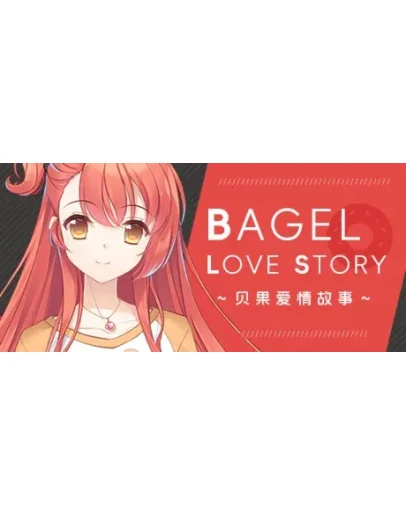 Bagel Love Story АВТОДОСТАВКА STEAM GIFT РОССИЯ