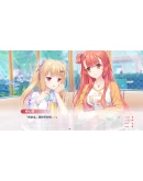 Bagel Love Story АВТОДОСТАВКА STEAM GIFT РОССИЯ