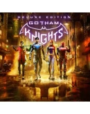 Gotham Knights PS Турция На ВАШ аккаунт!