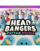 Headbangers: Rhythm Royale PS Турция На ВАШ аккаунт!