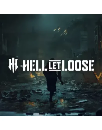 Hell Let Loose PS Турция На ВАШ аккаунт!