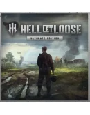 Hell Let Loose PS Турция На ВАШ аккаунт!