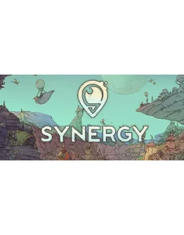 Synergy - STEAM GIFT РОССИЯ Synergy - STEAM GIFT РОССИЯ