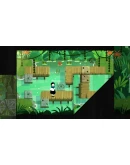 Paper Trail - STEAM GIFT РОССИЯ