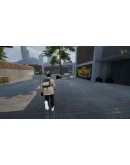 Rooftops &amp Alleys: The Parkour Game STEAM РОССИЯ