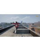 Rooftops &amp Alleys: The Parkour Game STEAM РОССИЯ