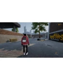 Rooftops &amp Alleys: The Parkour Game STEAM РОССИЯ