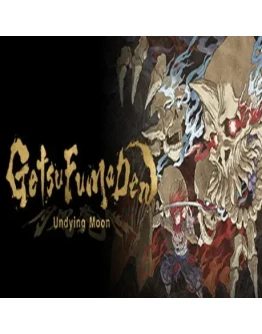 GetsuFumaDen: Undying Moon (Steam key/ РФ+Весь Мир)