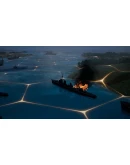 Strategic Mind: The Pacific (Steam key / Region Free)