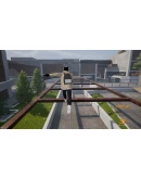Rooftops &amp Alleys: The Parkour Game * STEAM RU
