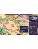 Synergy АВТОДОСТАВКА STEAM РОССИЯ